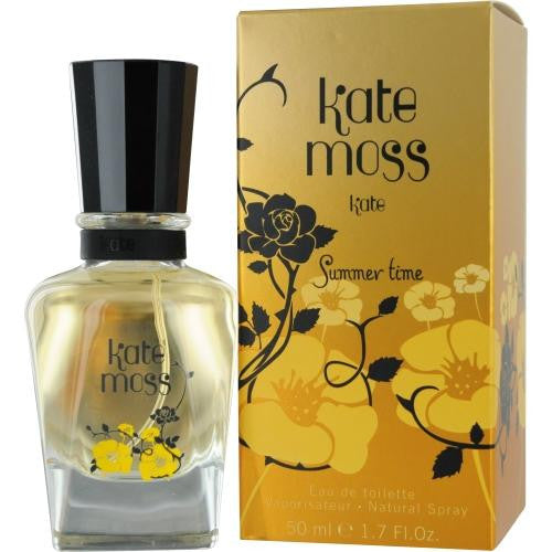 Kate Moss Summer Time By Kate Moss Edt Spray 1.7 Oz