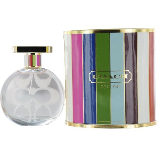 Coach Legacy By Coach Eau De Parfum Spray 1.7 Oz