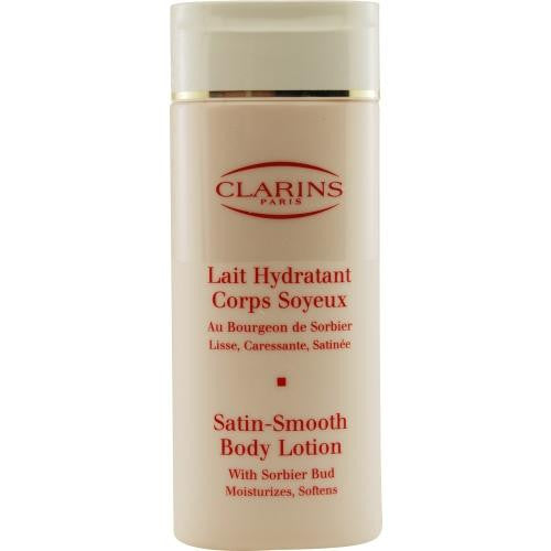 Satin Smooth Body Lotion --200ml-7oz