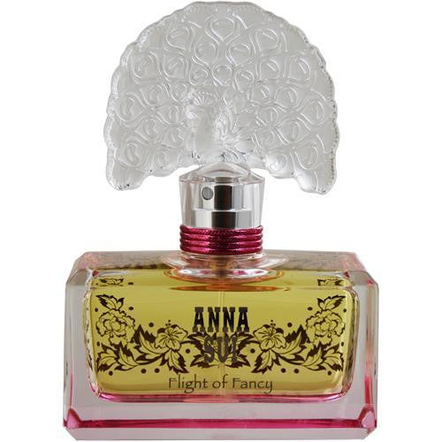 Flight Of Fancy By Anna Sui Edt Spray 2.5 Oz (unboxed)