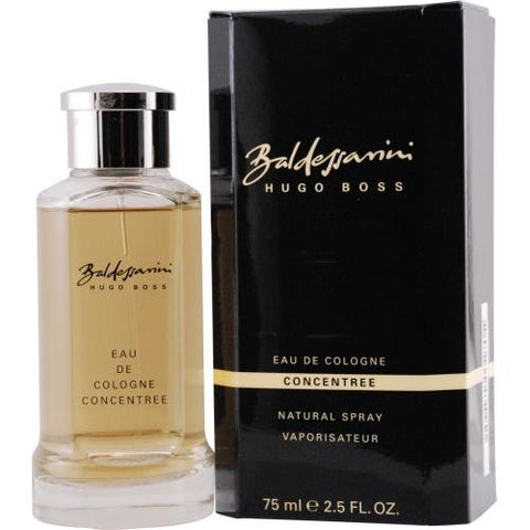 Baldessarini By Hugo Boss Eau De Cologne Concentree Spray 2.5 Oz