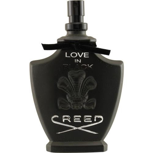 Creed Love In Black By Creed Eau De Parfum Spray 2.5 Oz *tester