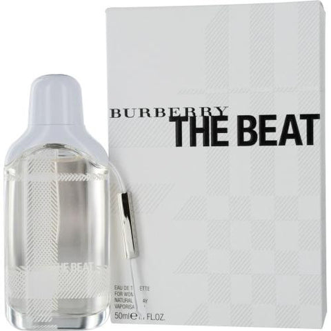 Burberry The Beat By Burberry Edt Spray 1.7 Oz