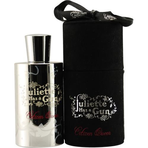 Citizen Queen By Juliette Has A Gun Eau De Parfum Spray 3.4 Oz