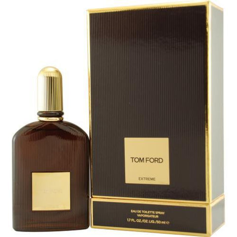 Tom Ford Extreme By Tom Ford Edt Spray 1.7 Oz