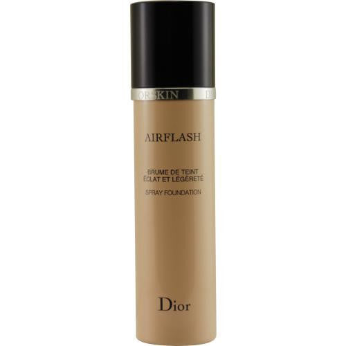 Christian Dior Diorskin Airflash Spray Foundation #200 Light Beige -- 70ml-2.4oz By Christian Dior