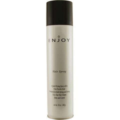 Hair Spray 10 Oz