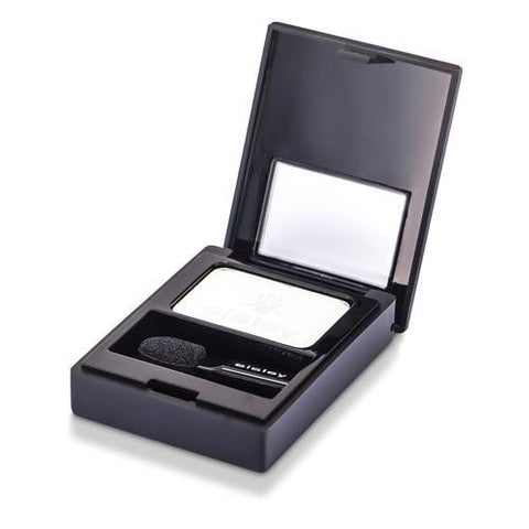 Sisley Phyto Ombre Eclat Eyeshadow - # 18 Snow --1.5g-0.05oz By Sisley