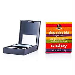 Sisley Phyto Ombre Eclat Eyeshadow - # 16 Sky Blue --1.5g-0.05oz By Sisley