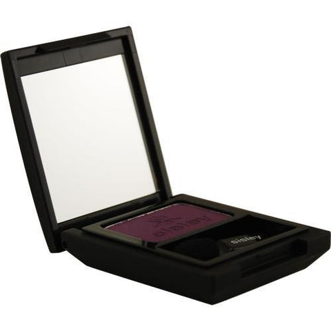 Sisley Phyto Ombre Eclat Eyeshadow - # 14 Ultra Violet --1.5g-0.05oz By Sisley