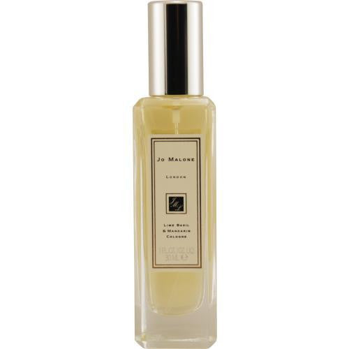 Jo Malone By Jo Malone Lime Basil & Mandarin Cologne Spray 1 Oz (unboxed)