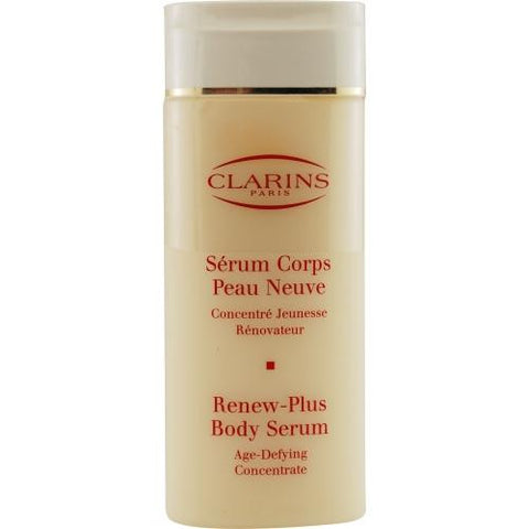 Renew Plus Body Serum--200ml-6.8oz