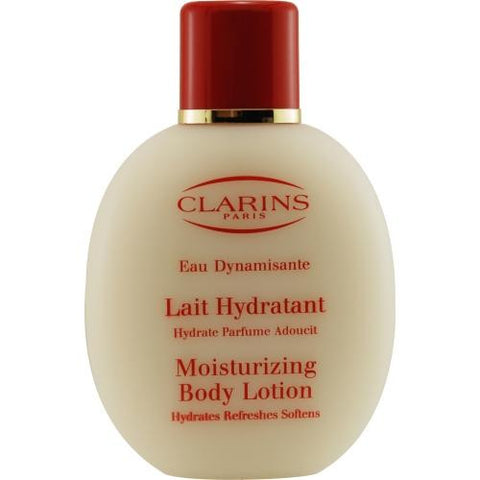 Eau Dynamisante Moisturizing Body Lotion--250ml-8.8oz