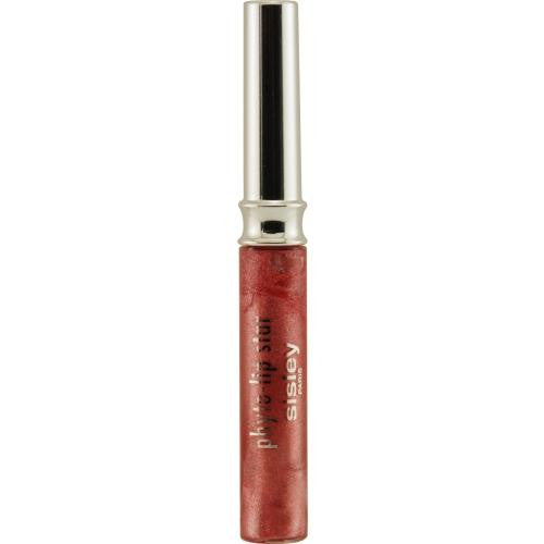 Sisley Phyto Lip Star Extreme Shine - #8 Rose Quartz --6.3g By Sisley