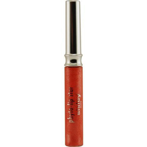 Sisley Phyto Lip Star Extreme Shine - #6 Precious Coral --6.3g By Sisley