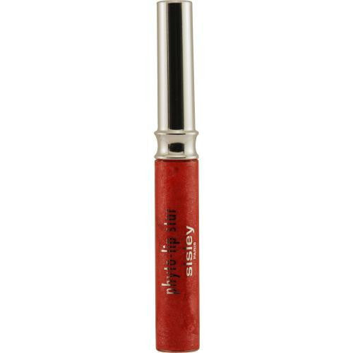 Sisley Phyto Lip Star Extreme Shine - #5 Shiny Ruby --6.3g By Sisley