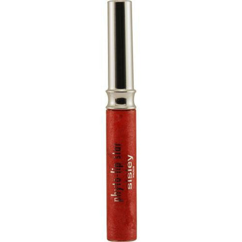 Sisley Phyto Lip Star Extreme Shine - #5 Shiny Ruby --6.3g By Sisley