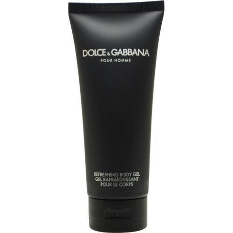 Dolce & Gabbana By Dolce & Gabbana Body Gel 6.8 Oz