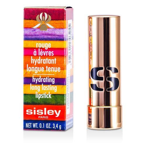 Sisley Botanical Hydrating Long Lasting Lipstick # L 25 --3.4g-0.12oz By Sisley