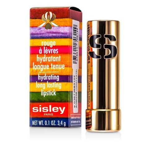 Sisley Botanical Hydrating Long Lasting Lipstick # L 14 --3.4g-0.12oz By Sisley