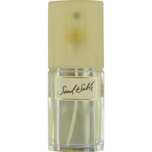 Sand & Sable By Coty Cologne Spray 1 Oz (unboxed)