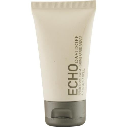 Echo By Davidoff Aftershave Balm 1.7 Oz