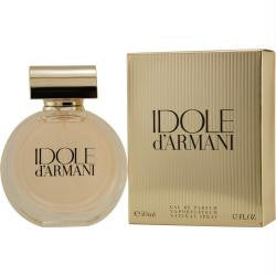 Idole D'armani By Giorgio Armani Eau De Parfum Spray 1.7 Oz