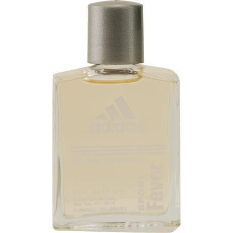 Adidas Sport Fever By Adidas Aftershave .5 Oz