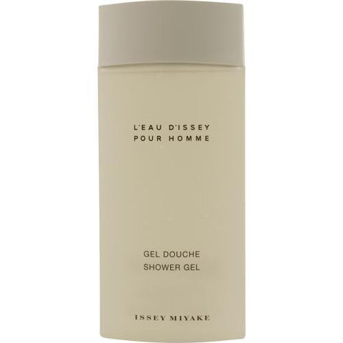 L'eau D'issey By Issey Miyake Shower Gel 6.7 Oz