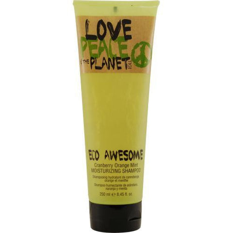 Eco Awesome Moisturizing Shampoo 8.45 Oz