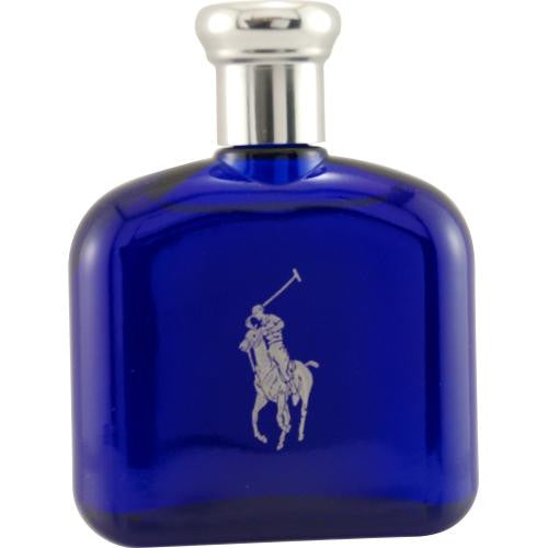 Polo Blue By Ralph Lauren Aftershave 4.2 Oz