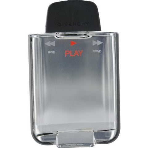 Play By Givenchy Aftershave 3.3 Oz