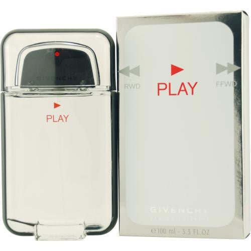 Play By Givenchy Edt Spray 3.3 Oz