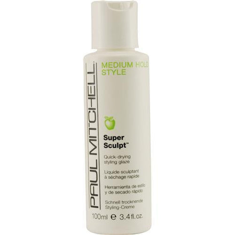 Super Sculpt Medium Hold 3.4 Oz