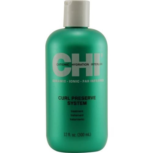 Curl Preserve Treatment 12 Oz