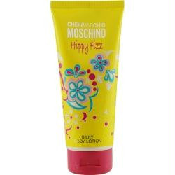 Moschino Cheap & Chic Hippy Fizz By Moschino Body Lotion 6.7 Oz