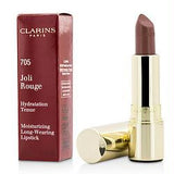 Clarins Joli Rouge ( Long Wearing Moisturizing Lipstick ) - # 705 Soft Berry --3.5g-0.12oz By Clarins