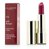 Clarins Joli Rouge ( Long Wearing Moisturizing Lipstick ) - # 713 Hot Pink --3.5g-0.12oz By Clarins