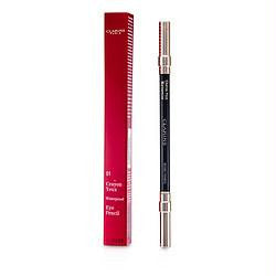 Clarins Waterproof Eye Pencil - # 01 Black --1.2g-0.04oz By Clarins