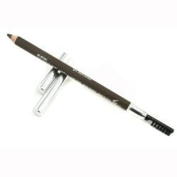 Clarins Eyebrow Pencil - #01 Dark Brown --1.3g-0.045oz By Clarins