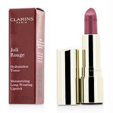 Clarins Joli Rouge ( Long Wearing Moisturizing Lipstick ) - # 715 Candy Rose --3.5g-0.12oz By Clarins