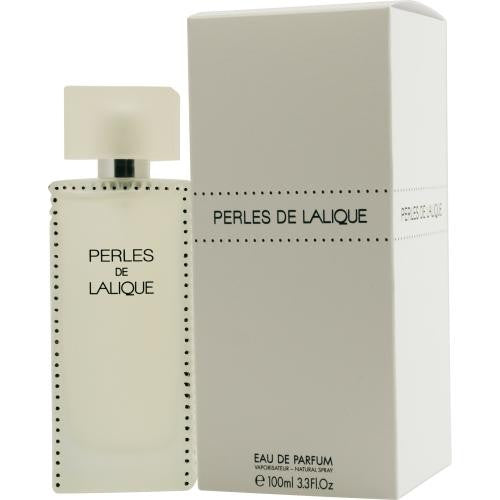 Perles De Lalique By Lalique Eau De Parfum Spray 3.4 Oz