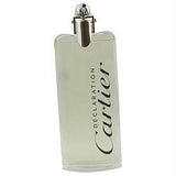 Declaration By Cartier Edt Spray 3.3 Oz *tester