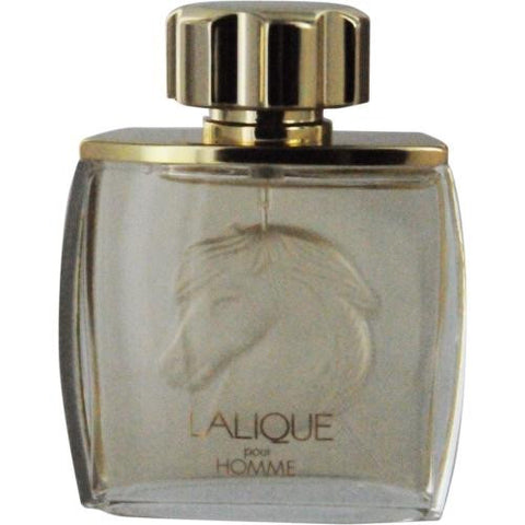 Lalique Equus By Lalique Eau De Parfum Spray 2.5 Oz *tester