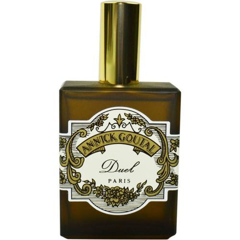 Duel By Annick Goutal Edt Spray 3.4 Oz *tester