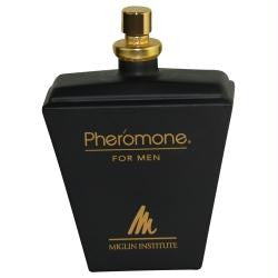 Pheromone By Marilyn Miglin Edt Spray 3.4 Oz  *tester