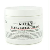 Ultra Facial Cream --125ml-4.2oz