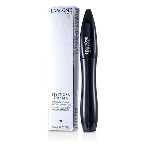 Lancome Hypnose Drama Instant Full Body Volume Mascara - # 01 Excessive Black --6.5g-0.23oz By Lancome