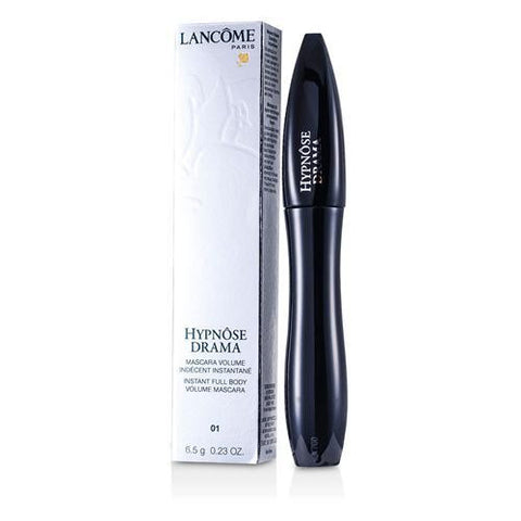 Lancome Hypnose Drama Instant Full Body Volume Mascara - # 01 Excessive Black --6.5g-0.23oz By Lancome