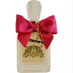Viva La Juicy By Juicy Couture Eau De Parfum Spray 3.4 Oz (unboxed)